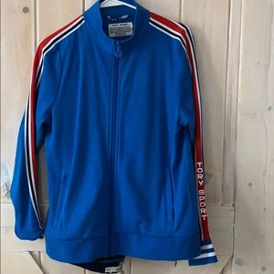 Tory Burch ( Tory Sport) Track suit ( L)